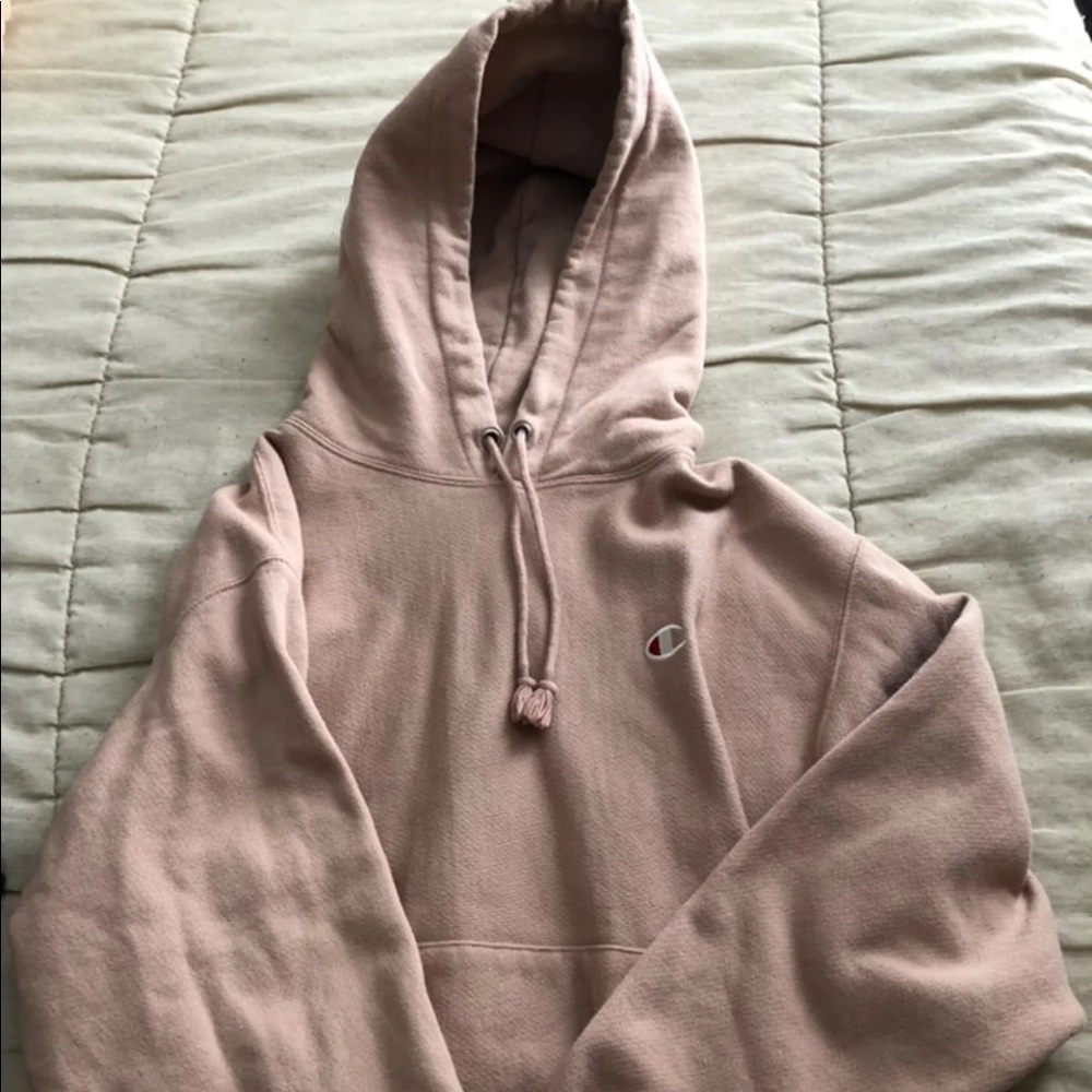 Urban Outfitter Champion hoodie
